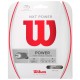 Racordaj tenis Wilson NXT POWER 17 WRZ941700