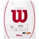 Racordaj Wilson Revolve 16 Tennis String WRZ946200