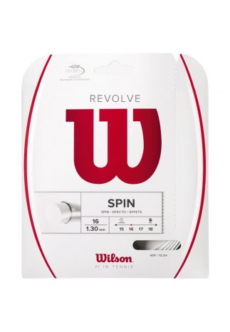 Racordaj Wilson Revolve 16 Tennis String