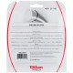 Racordaj tenis Wilson REVOLVE 16 WRZ946800 - 2