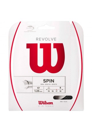 Racordaj tenis Wilson REVOLVE 17