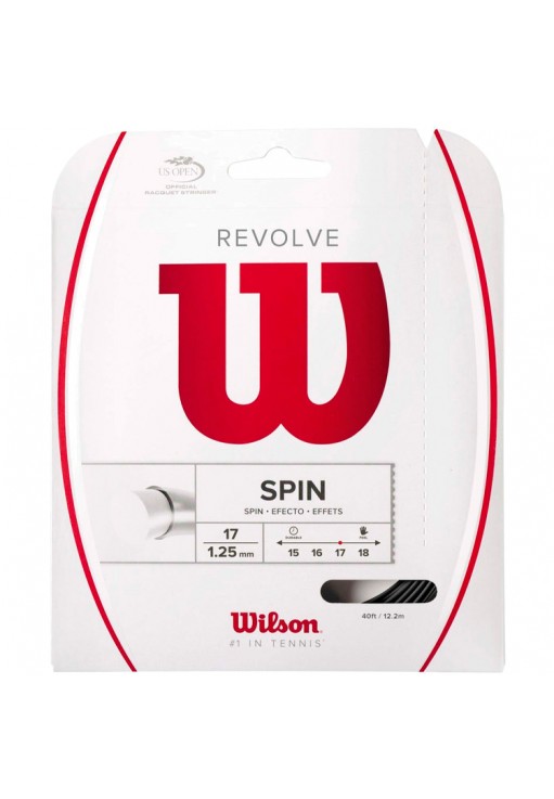 Racordaj tenis Wilson REVOLVE 17