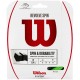 Racordaj tenis Wilson REVOLVE SPIN 16 SET WRZ956800