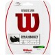 Racordaj tenis Wilson REVOLVE SPIN 17 SET WRZ956900