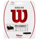Racordaj tenis Wilson REVOLVE SPIN 17 SET WRZ958900