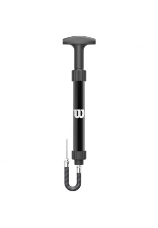 Pompa Wilson Authentic Aluminum Pump