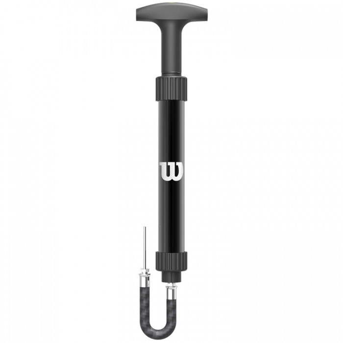 Насос Wilson Authentic Aluminum Pump WTBA4000