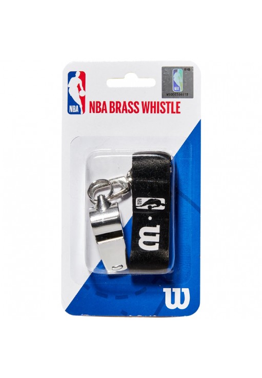 Fluier Wilson Brass Whistle