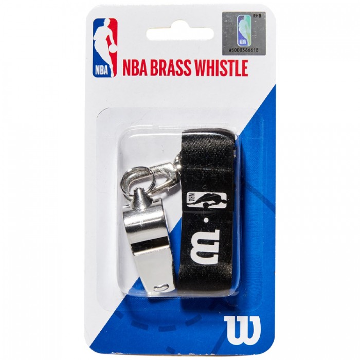 Fluier Wilson Brass Whistle WTBA5000 - 2