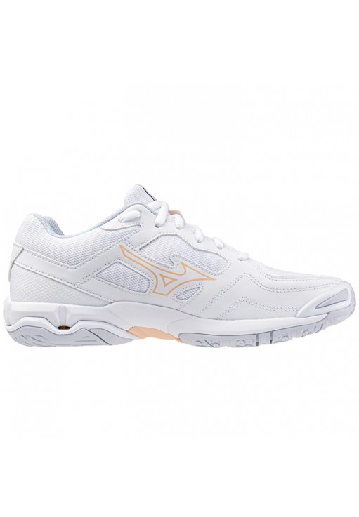 Кроссовки Mizuno WAVE PHANTOM 3