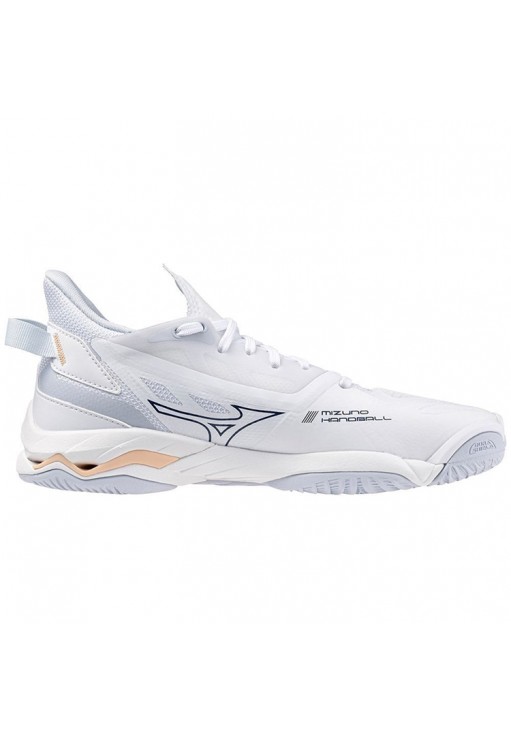 Кроссовки Mizuno WAVE MIRAGE 5