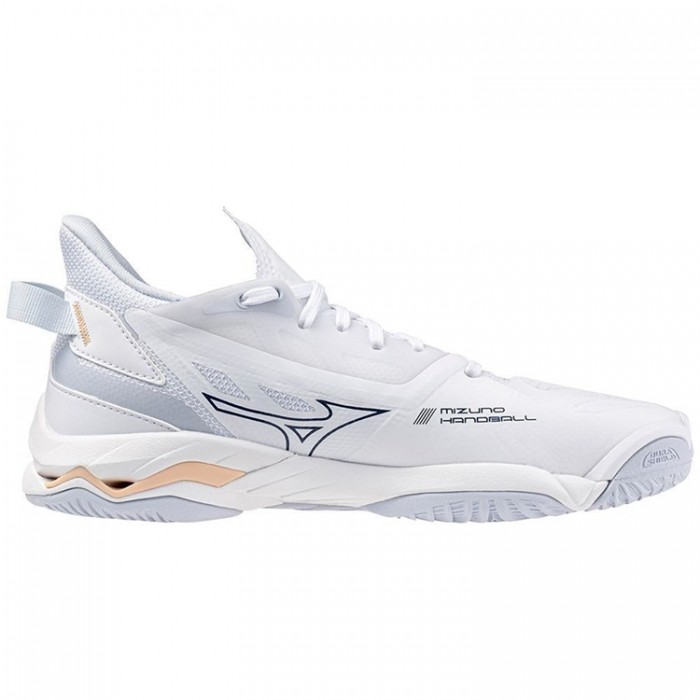 Incaltaminte Sport Mizuno WAVE MIRAGE 5 X1GB235000 - 2