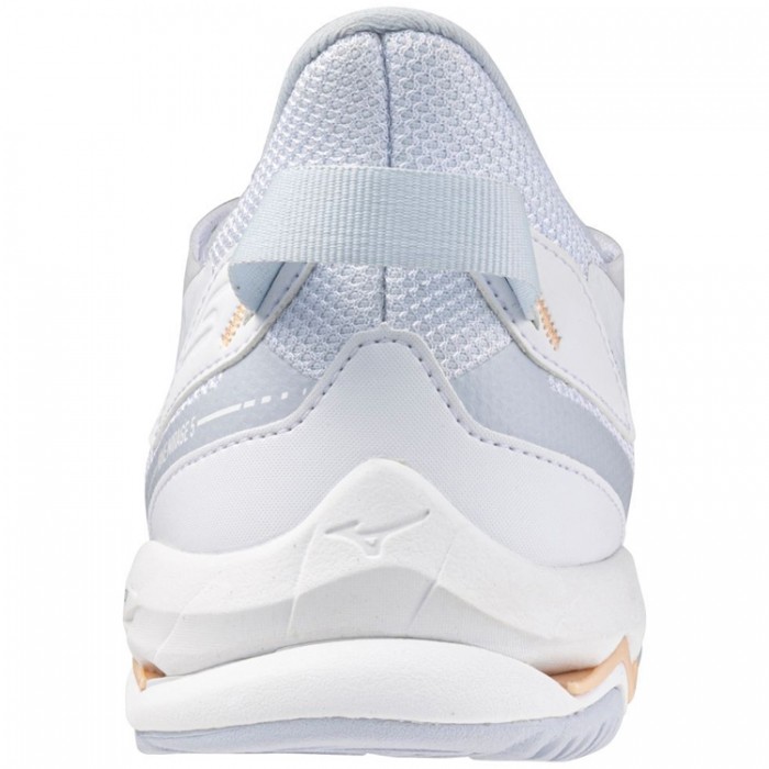 Incaltaminte Sport Mizuno WAVE MIRAGE 5 X1GB235000 - 3