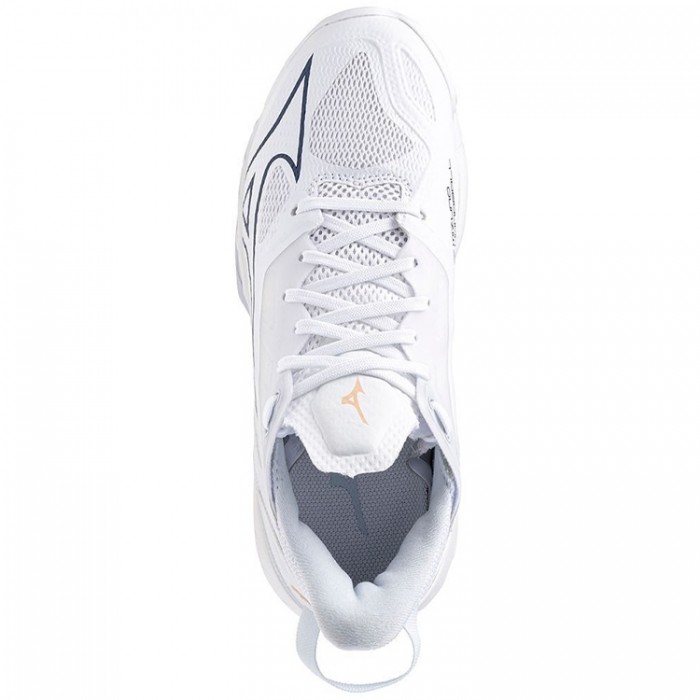 Incaltaminte Sport Mizuno WAVE MIRAGE 5 X1GB235000 - 4