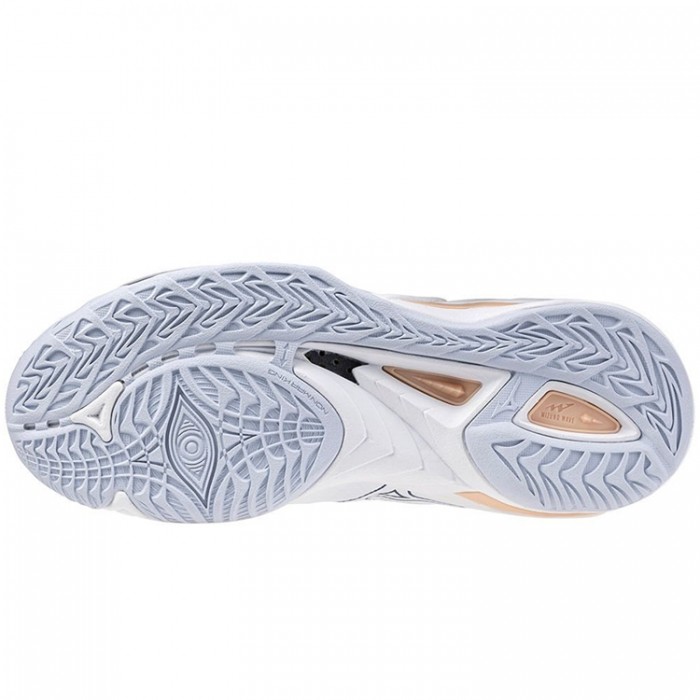 Incaltaminte Sport Mizuno WAVE MIRAGE 5 X1GB235000 - 5