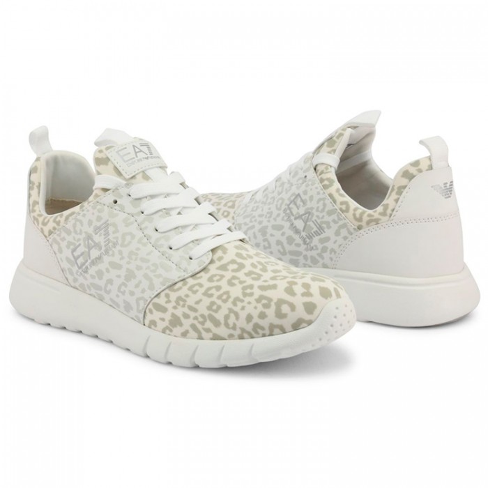 Incaltaminte Sport EA7 EMPORIO ARMANI TESSUTO SNEAKER X8X007-XK048-A500 - 3