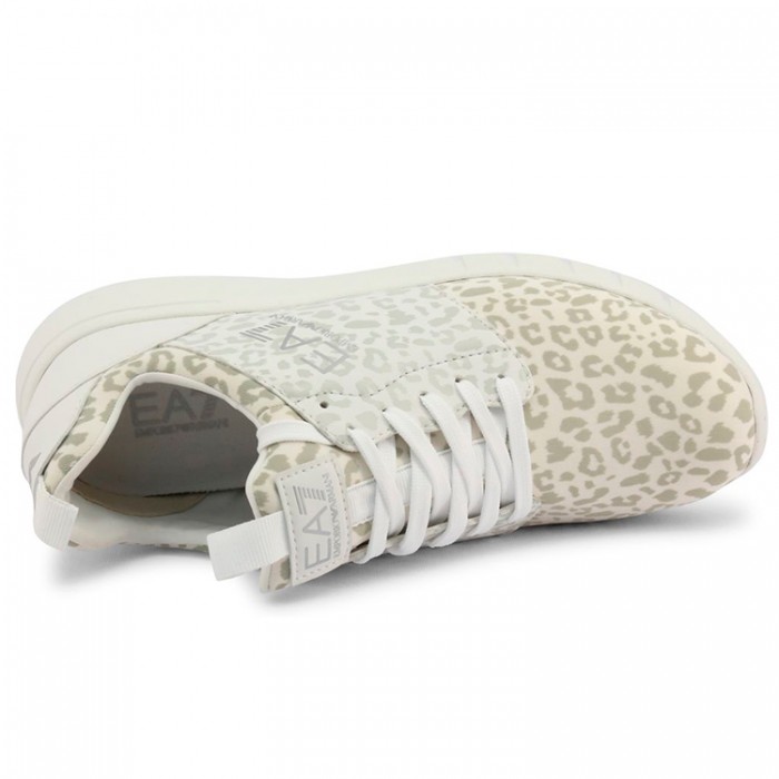 Incaltaminte Sport EA7 EMPORIO ARMANI TESSUTO SNEAKER X8X007-XK048-A500 - 4