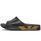 Slapi EA7 EMPORIO ARMANI WATER SPORTS CRUSHER XBP008-XK337-M700