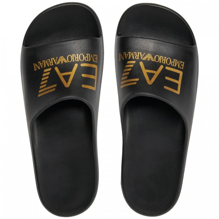 Slapi EA7 EMPORIO ARMANI WATER SPORTS CRUSHER XBP008-XK337-M700 - 2