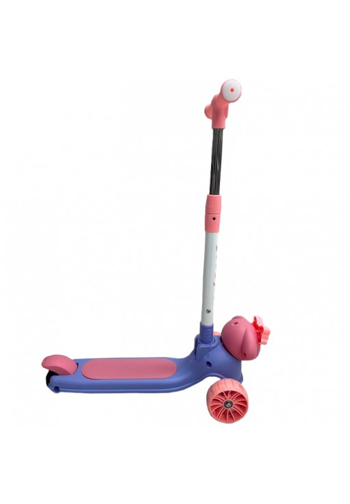 Самокат 3-х колесный GS Scooter