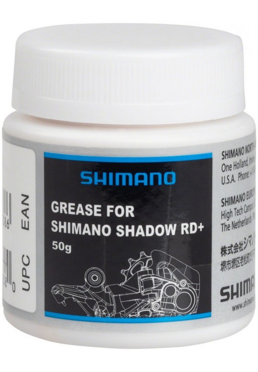 Смазка SHIMANO Bike vaseline