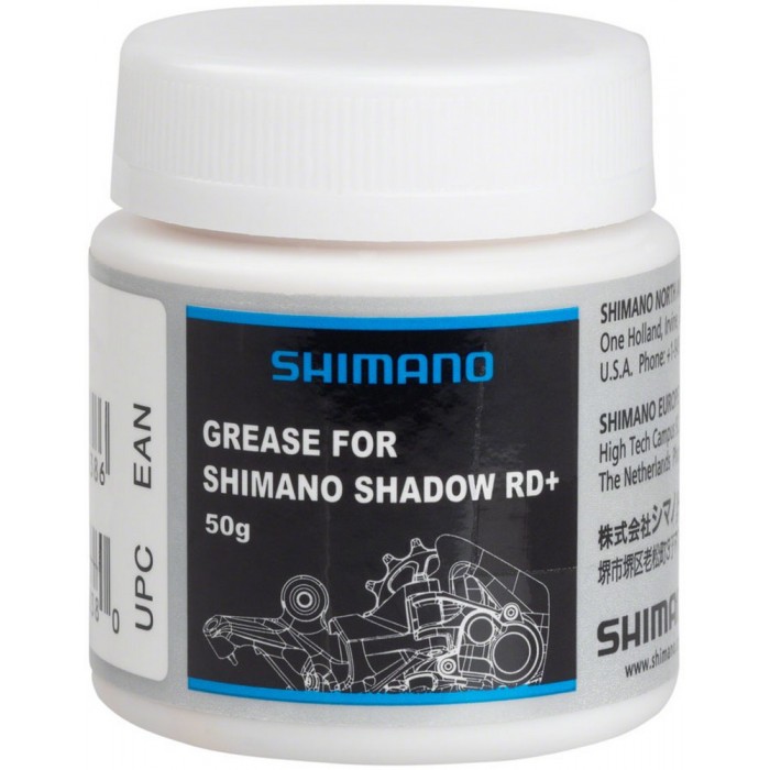 Смазка SHIMANO Bike vaseline Y04121000