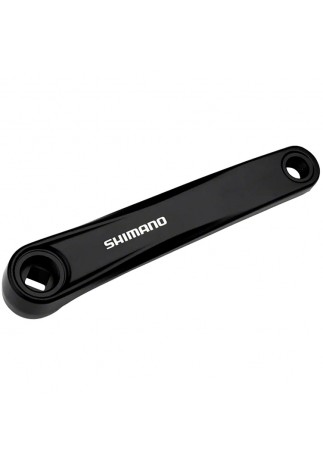 Шатуны SHIMANO FC-MT101 175MM