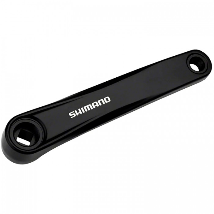 Шатуны SHIMANO FC-MT101 175MM Y0G403100