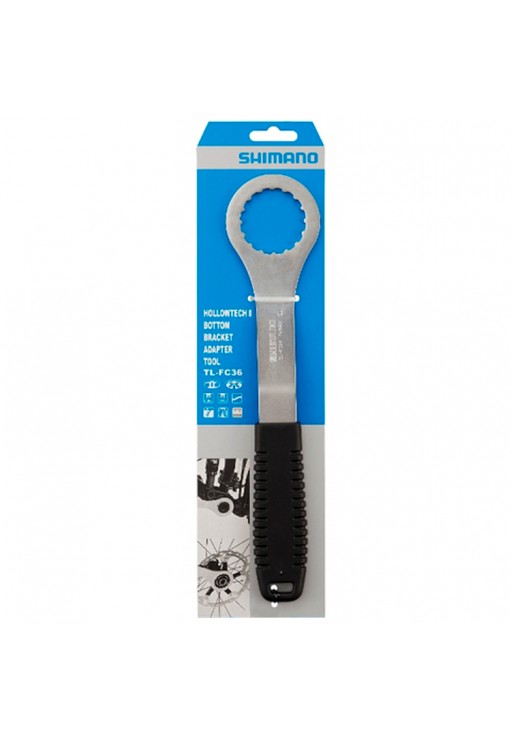 Ключи SHIMANO TL-FC36