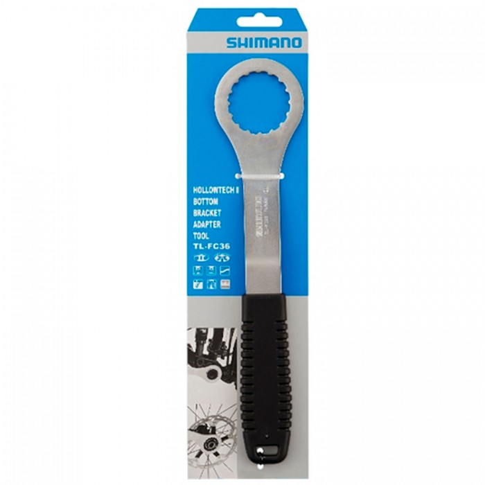 Ключи SHIMANO TL-FC36 Y13098000