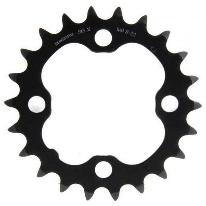 Шатуны SHIMANO Y1LD22000 32T Y1LD22000