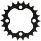 Шатуны SHIMANO Y1LD22000 32T Y1LD22000