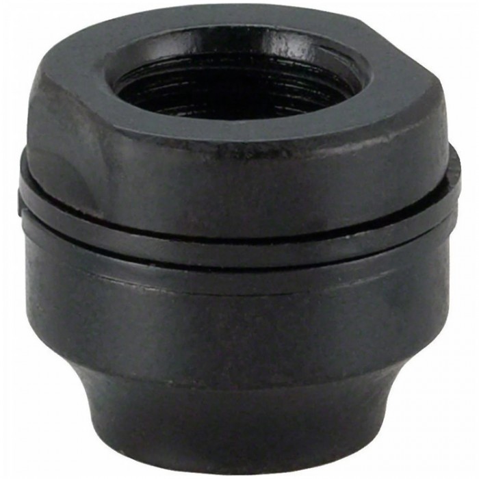 Con SHIMANO FH-HG50 Y30G90500