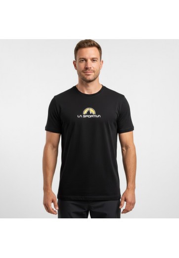 Футболка La Sportiva Brand Tee M