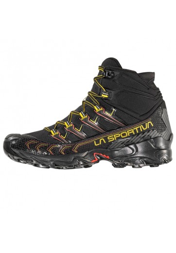 Ботинки La Sportiva Ultra Raptor II Mid GTX