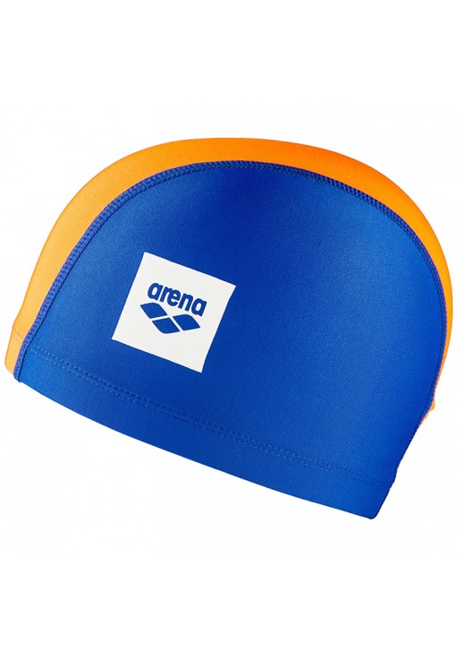 Полиэстеровая шапочка для плавания Arena UNIX II JR