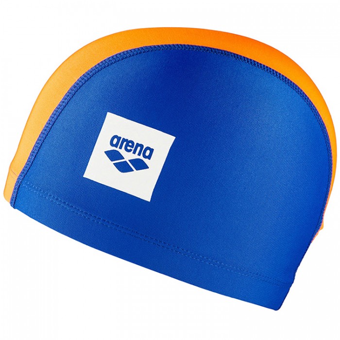 Casca de inot poliester Arena UNIX II JR 002384-101 - 2