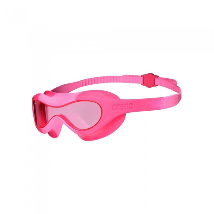 Маска плавательная Arena SPIDER KIDS MASK 004287-101