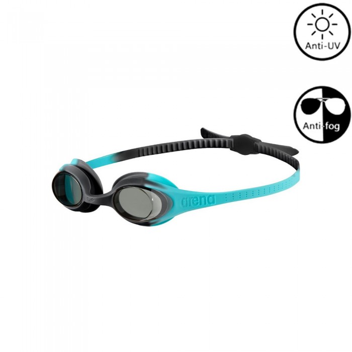 Ochelari de inot Arena Spider KIDS 004310-201