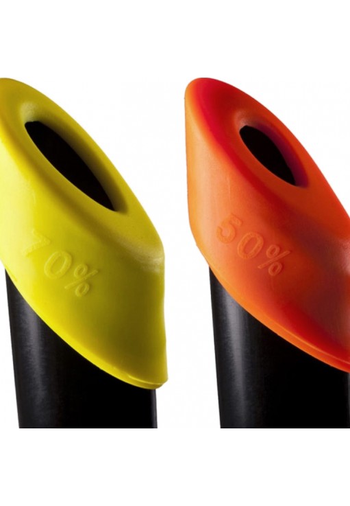 Трубка плавательная Arena SWIM SNORKEL PRO III