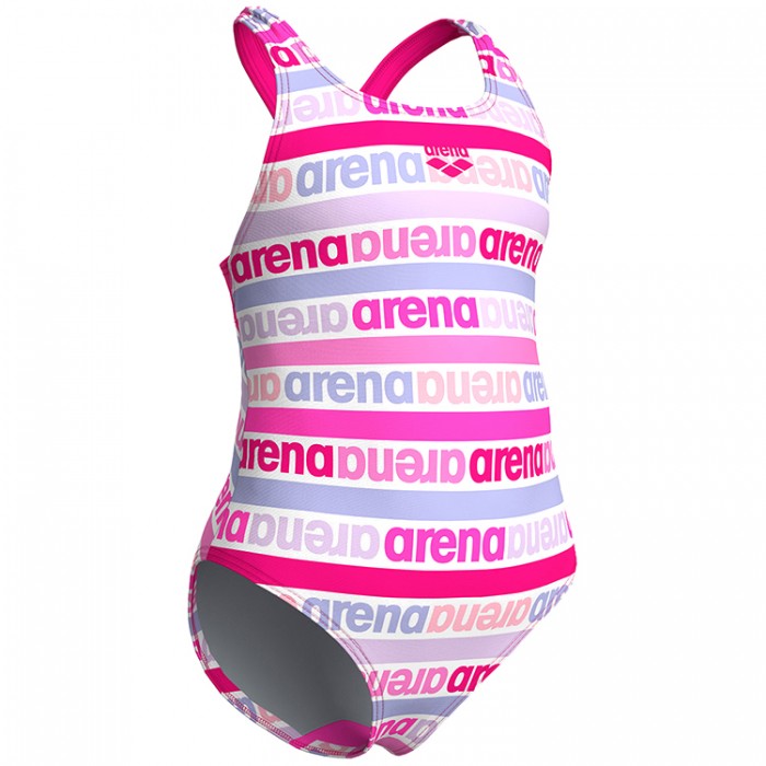 Купальник Arena FRIENDS SWIMSUIT SWIM PRO AO 006302-901 - 3