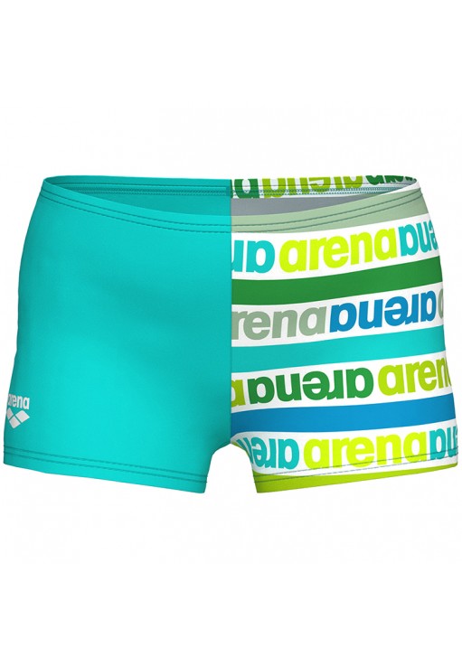 Плавки-шорты Arena FRIENDS SWIM SHORT ALLOVER