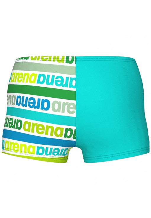 Плавки-шорты Arena FRIENDS SWIM SHORT ALLOVER