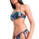 Купальник Arena WATER PRINTS BIKINI BANDEAU 007083-501 - 3