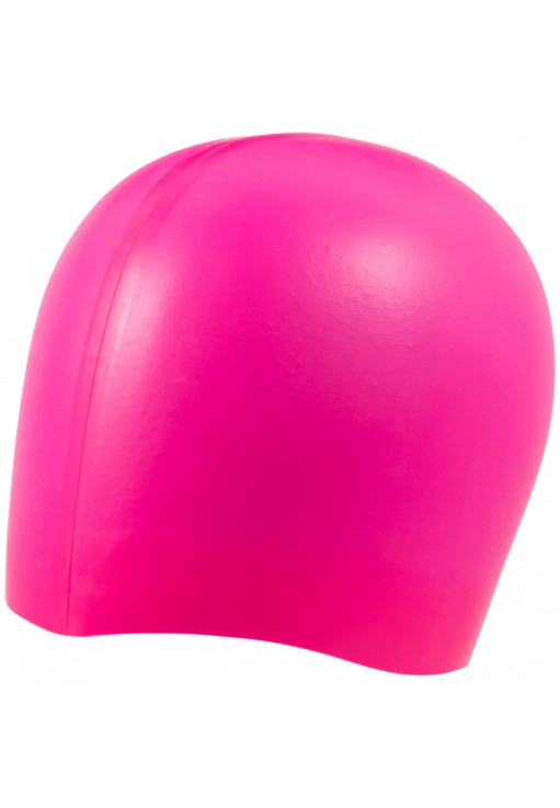 Силиконовая шапочка для плавания Arena BIG LOGO CAP