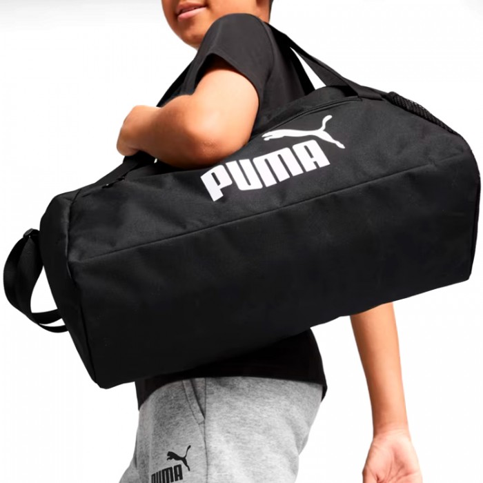 Geanta Puma Phase Sports Bag 079949-01 - 3