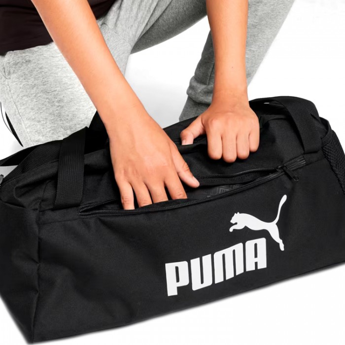 Geanta Puma Phase Sports Bag 079949-01 - 5