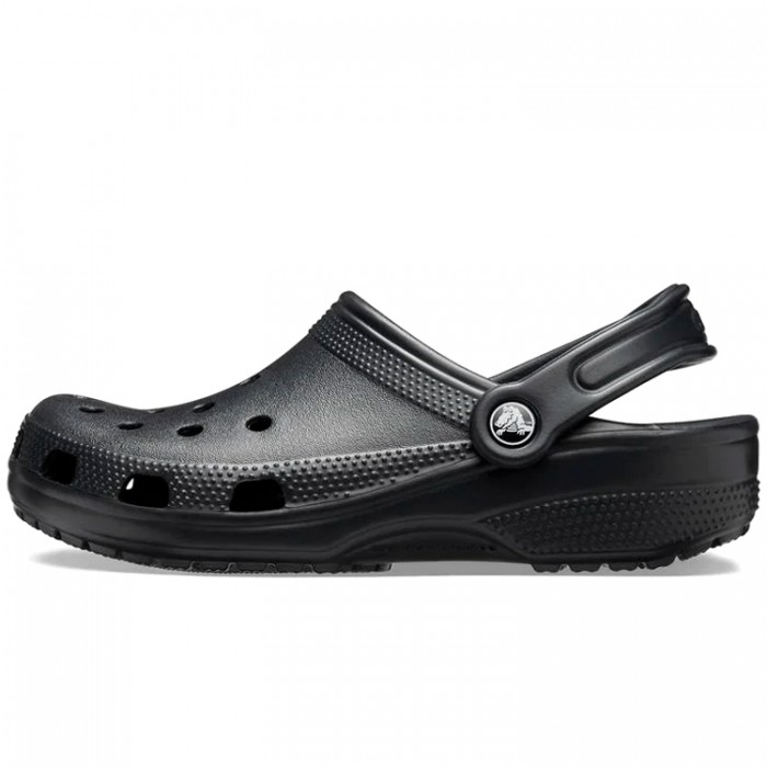 Шлепанцы Crocs Classic 10001-001