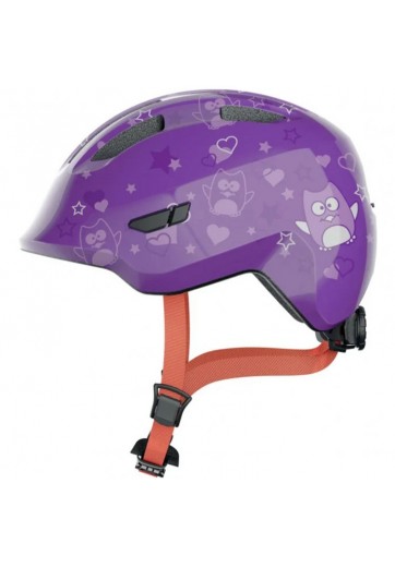 Casca urbana ABUS SMILEY 3.0