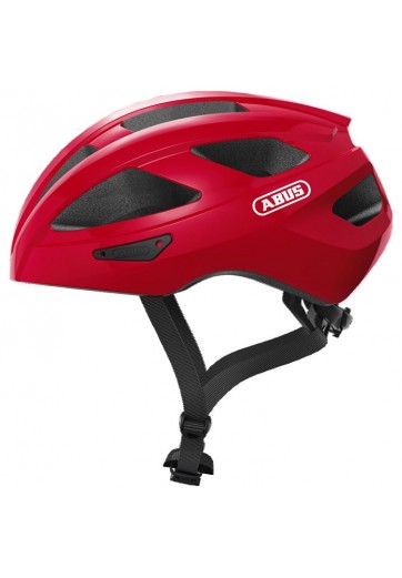 Шлем MTB ABUS MACATOR